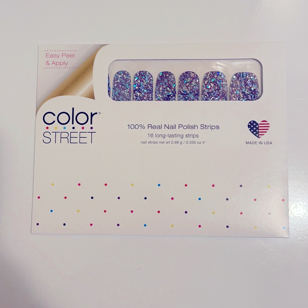 💅🏼 3 for 2 Color Street Nail Strips